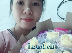 Lisiaheli