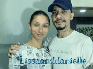 Lissaanddanielle