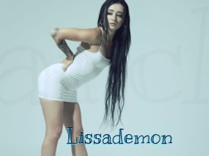 Lissademon