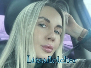 Lissaflotcher