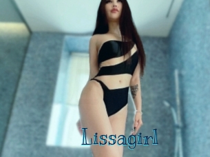 Lissagirl