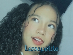 Lissapetite