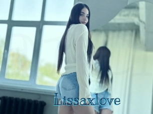 Lissaxlove