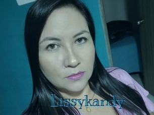 Lissykandy