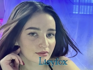 Lisyfox