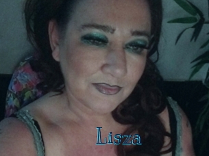 Lisza