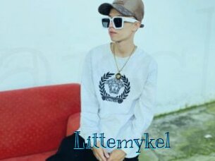 littemykel Archive DVD BIZ