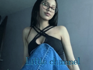 Little_channel