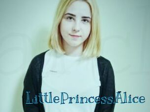 LittlePrincessAlice