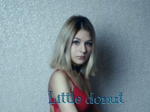 Little_donut