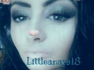 Littleanays18