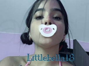 Littlebella18