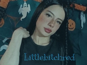 Littlebitchred