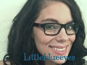 Littleblueeyes