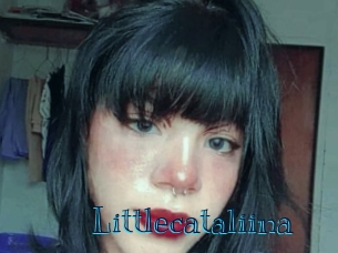 Littlecataliina