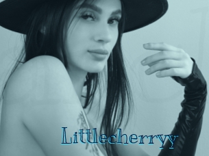 Littlecherryy