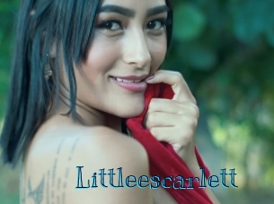 Littleescarlett