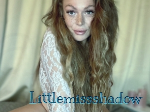 Littlemissshadow