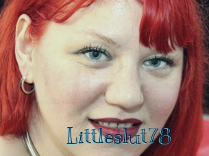 Littleslut78