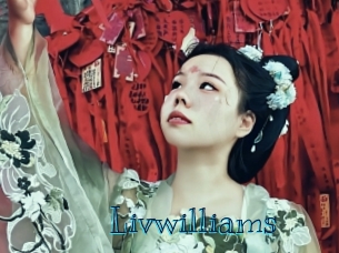 Livwilliams