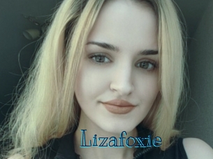 Lizafoxie