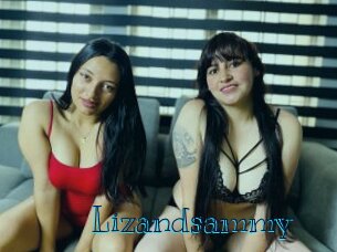 Lizandsammy