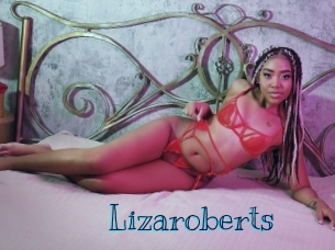 Lizaroberts