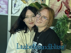 Lizbethandbliss