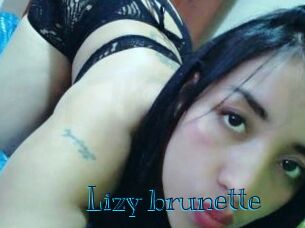 Lizy_brunette