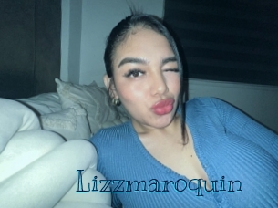 Lizzmaroquin