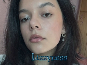 Lizzyness