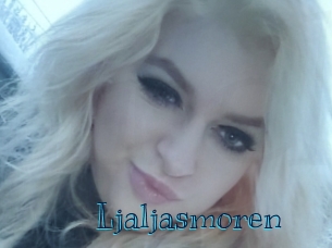 Ljaljasmoren