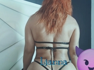 Ljanna