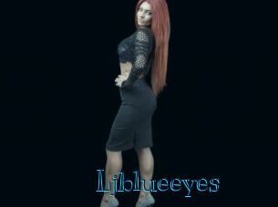 Ljblueeyes