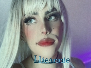 Llieannie