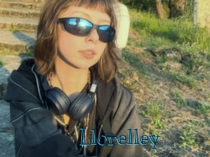 Llorelley