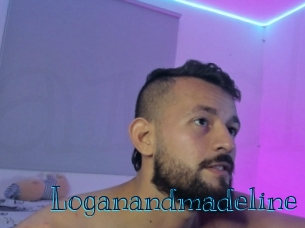 Loganandmadeline