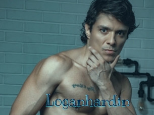 Loganhardin