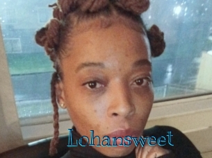 Lohansweet