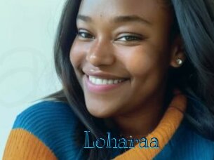 Loharaa