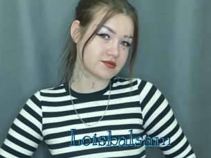 loisbalsam Archive DVD BIZ