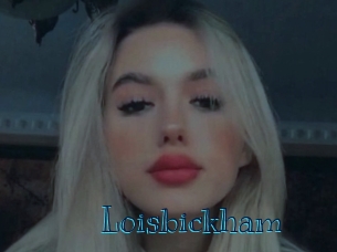 Loisbickham