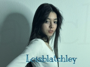 Loisblatchley