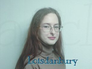 Loisdanbury