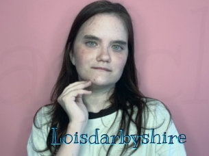 Loisdarbyshire