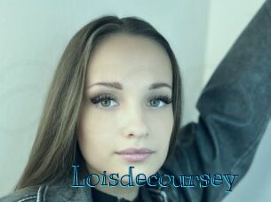 Loisdecoursey