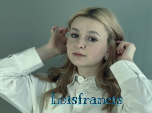 loisfrancis Archive DVD BIZ