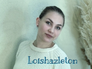 Loishazleton