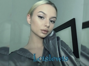 Loislewis