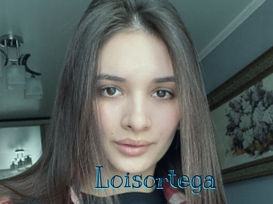 Loisortega